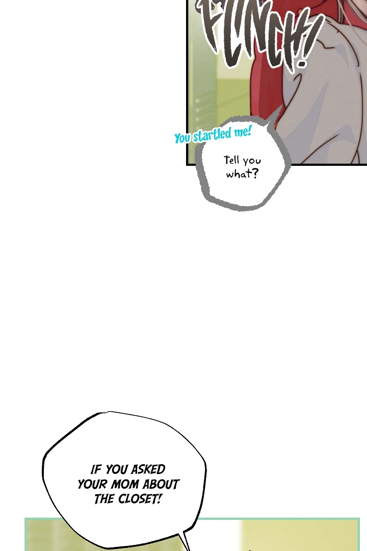 William in the Closet chapter 40 page 46