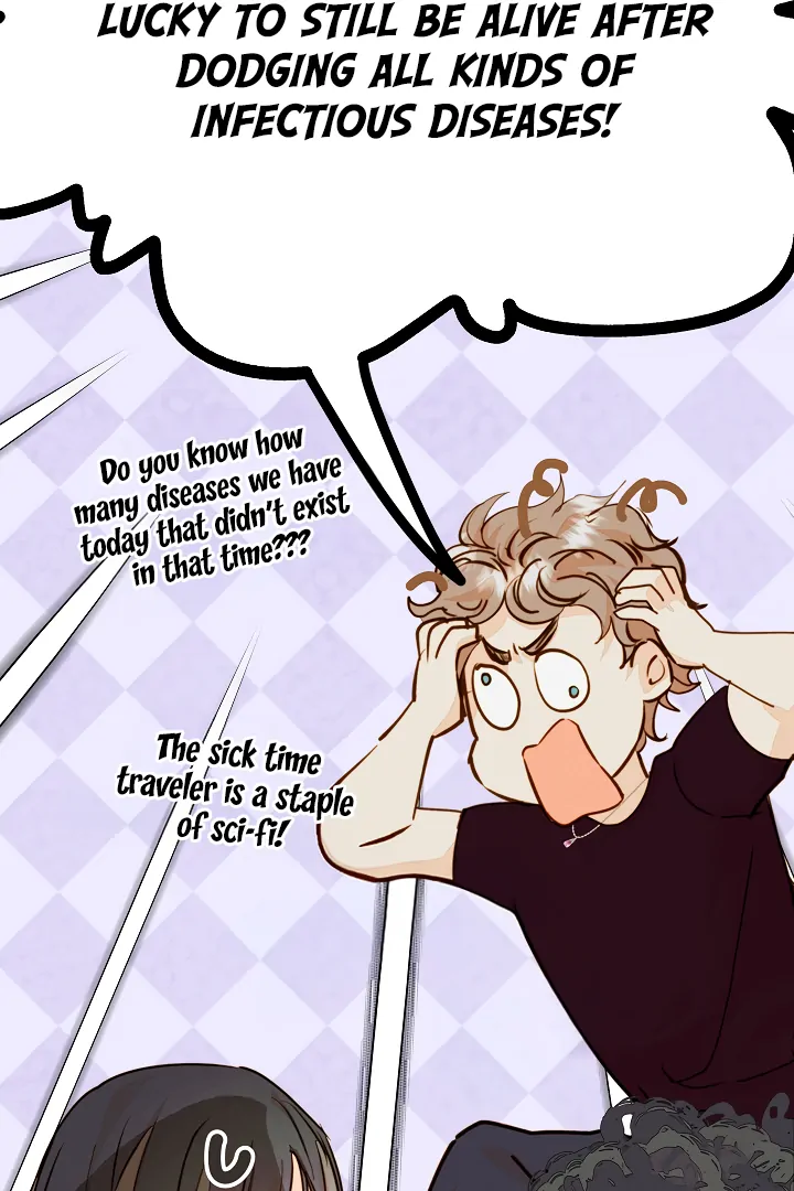 William in the Closet chapter 40 page 5