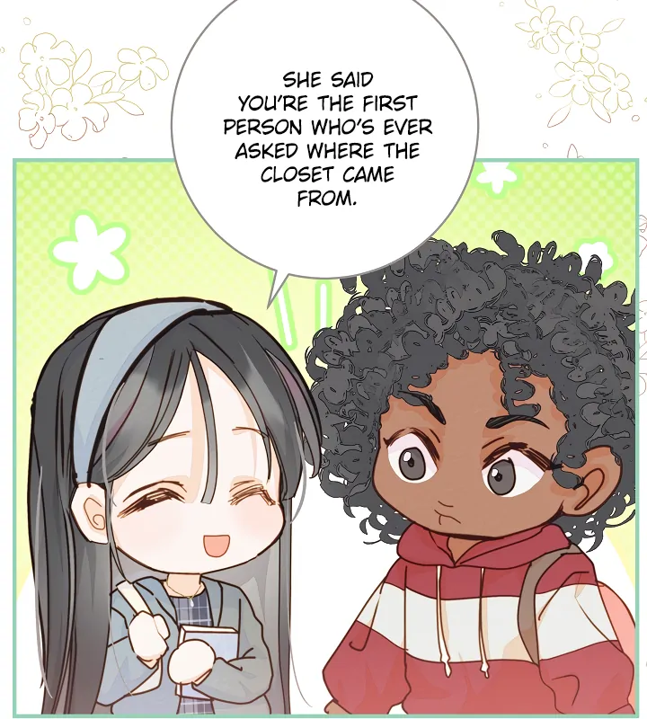 William in the Closet chapter 40 page 50