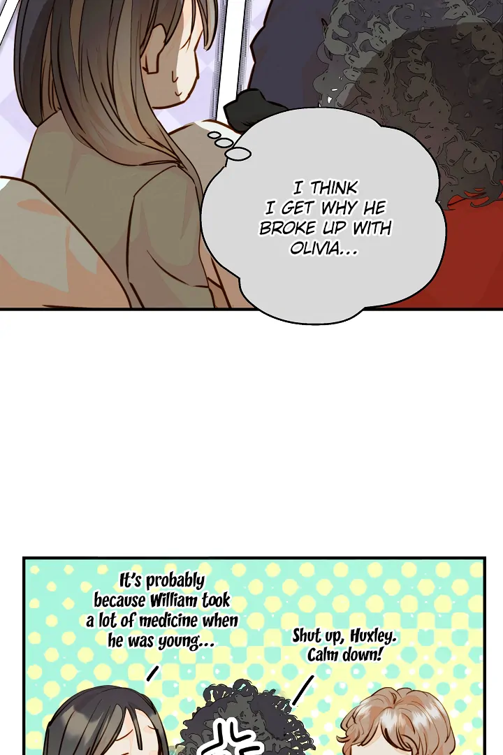 William in the Closet chapter 40 page 6