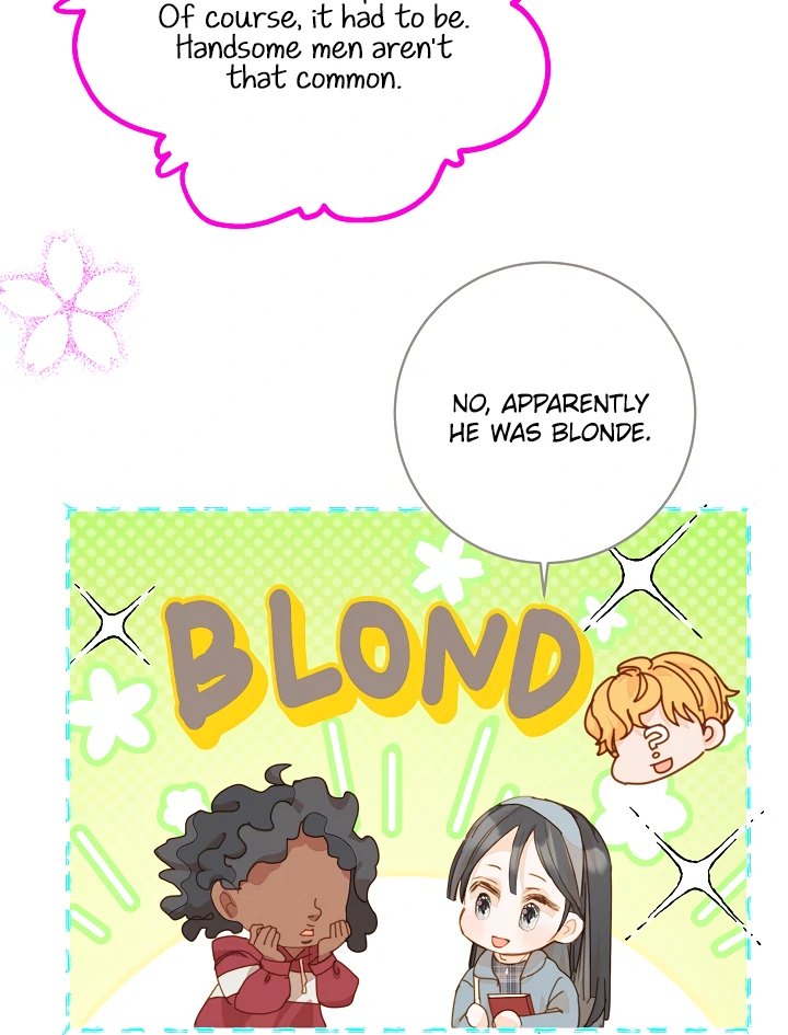 William in the Closet chapter 40 page 69