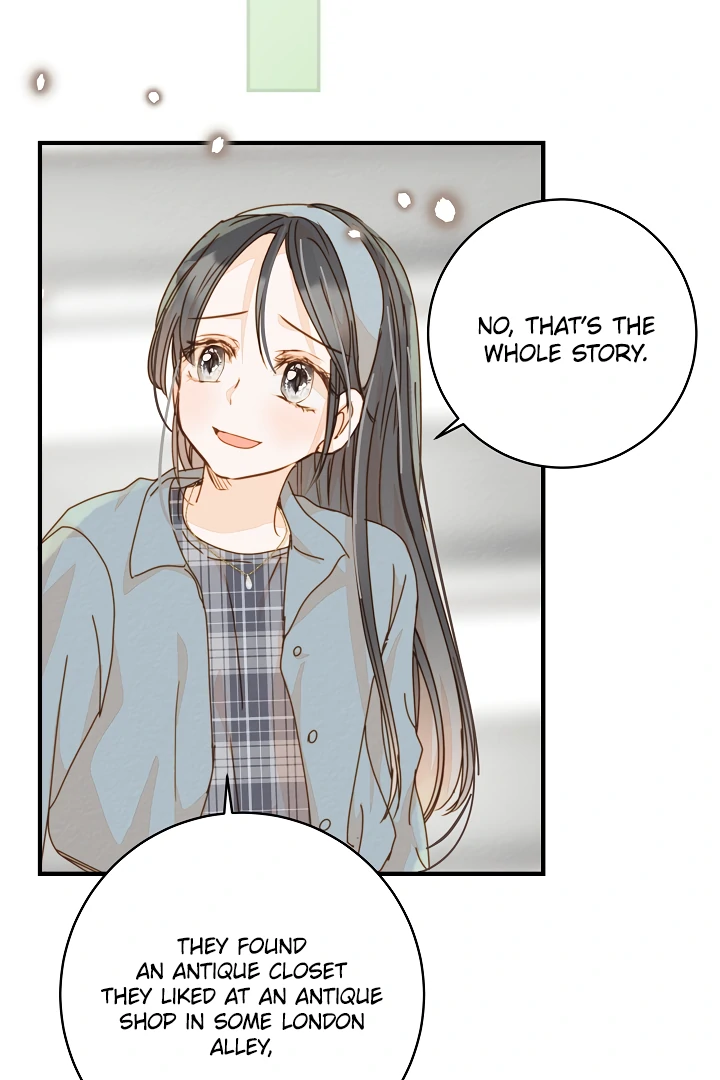 William in the Closet chapter 40 page 71