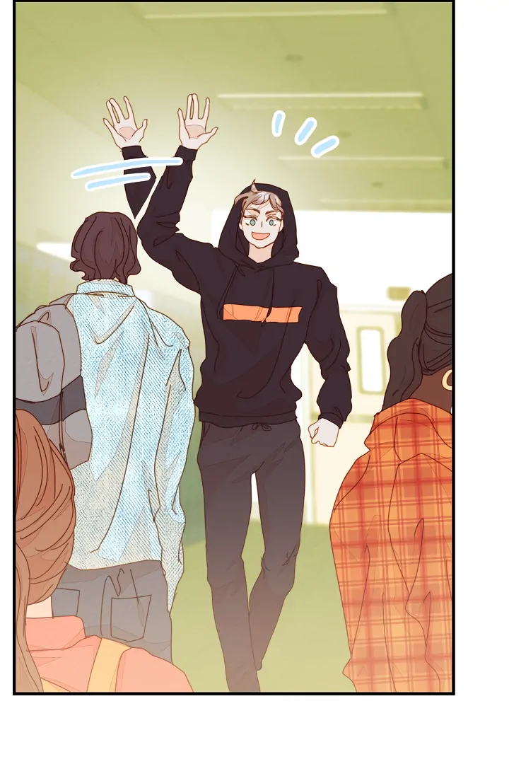 William in the Closet chapter 40 page 75