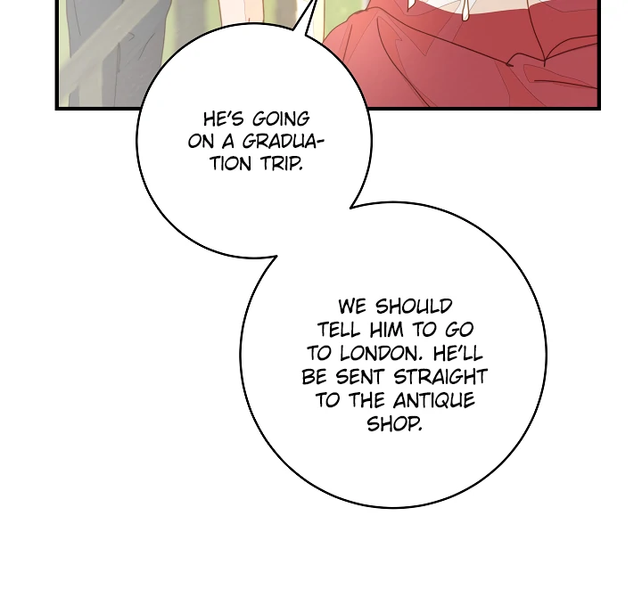 William in the Closet chapter 40 page 79