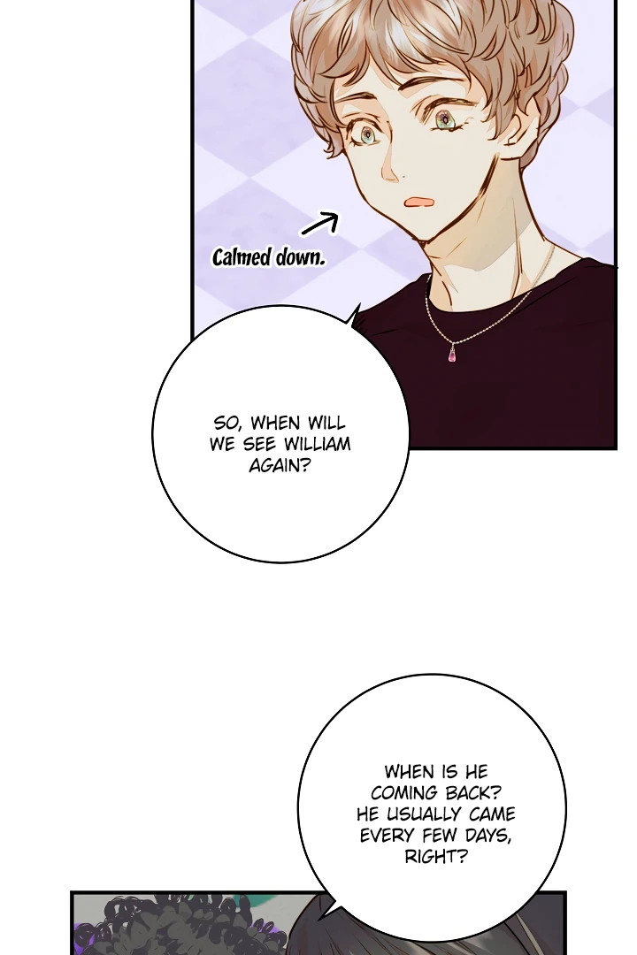William in the Closet chapter 40 page 8