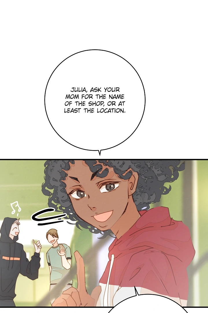 William in the Closet chapter 40 page 80
