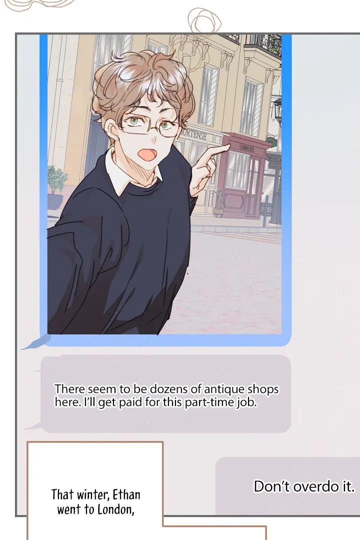 William in the Closet chapter 40 page 84