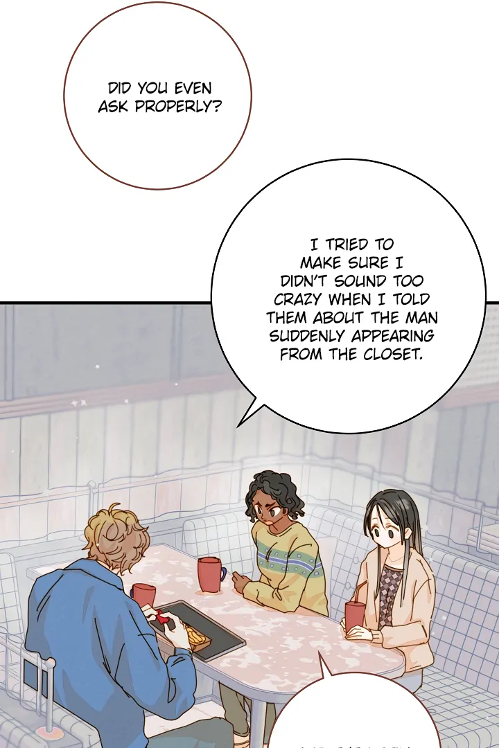 William in the Closet chapter 40 page 89