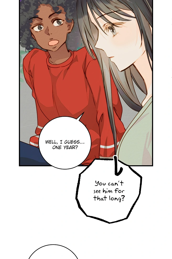 William in the Closet chapter 40 page 9
