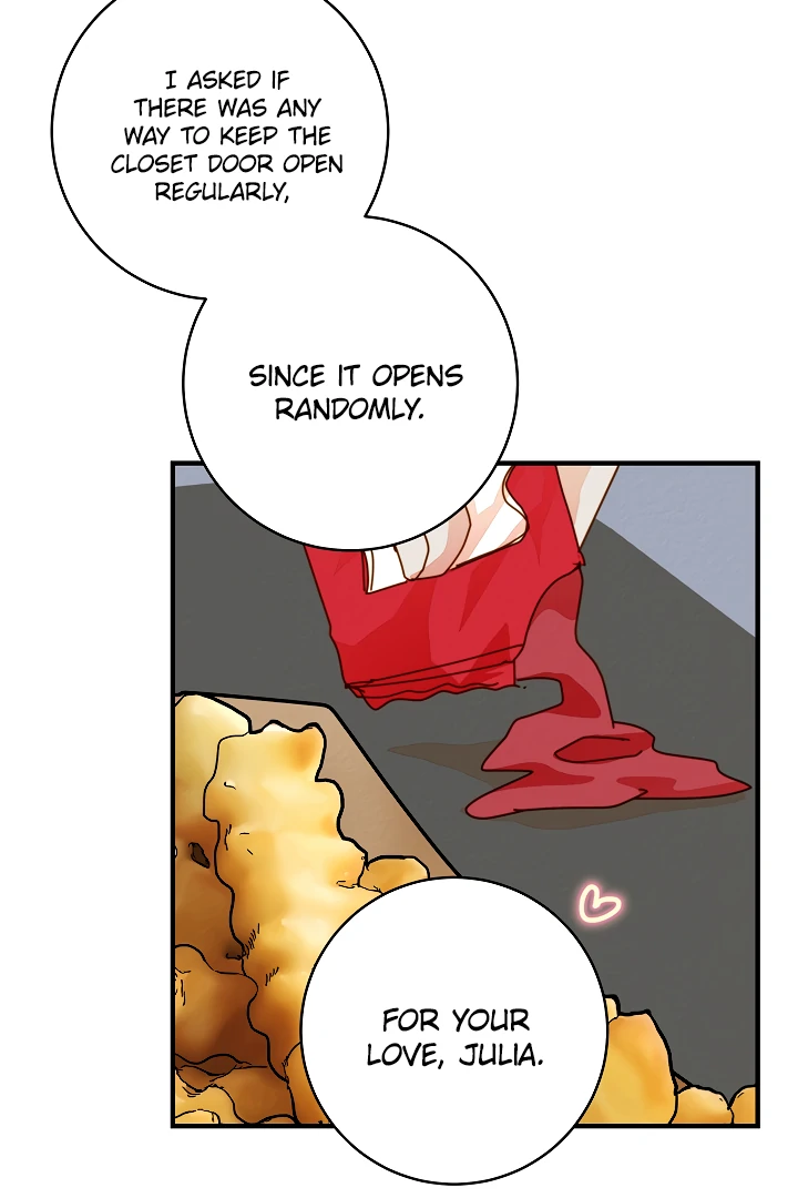 William in the Closet chapter 40 page 91