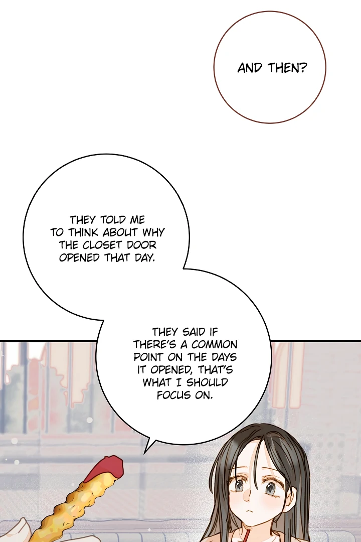 William in the Closet chapter 40 page 92