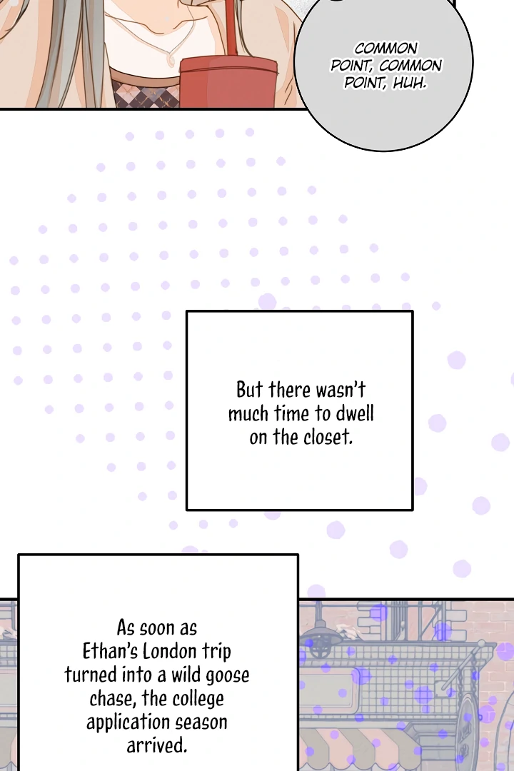 William in the Closet chapter 40 page 94