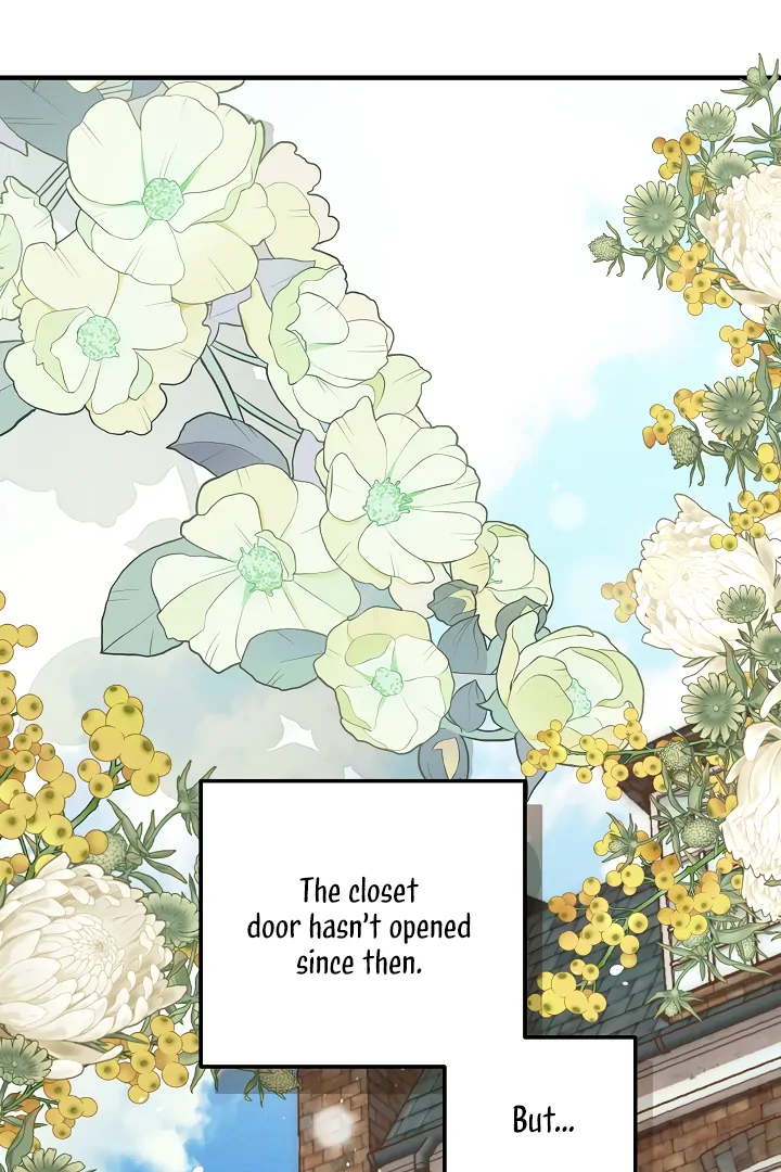 William in the Closet chapter 41 page 1