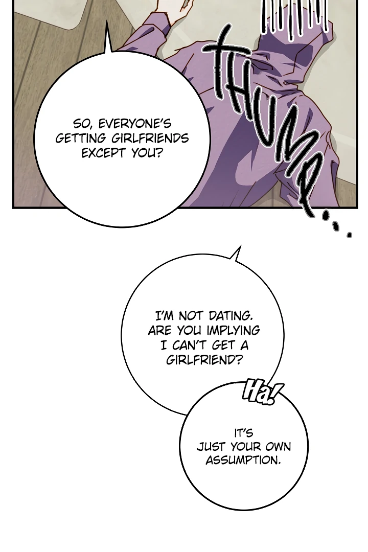 William in the Closet chapter 41 page 12