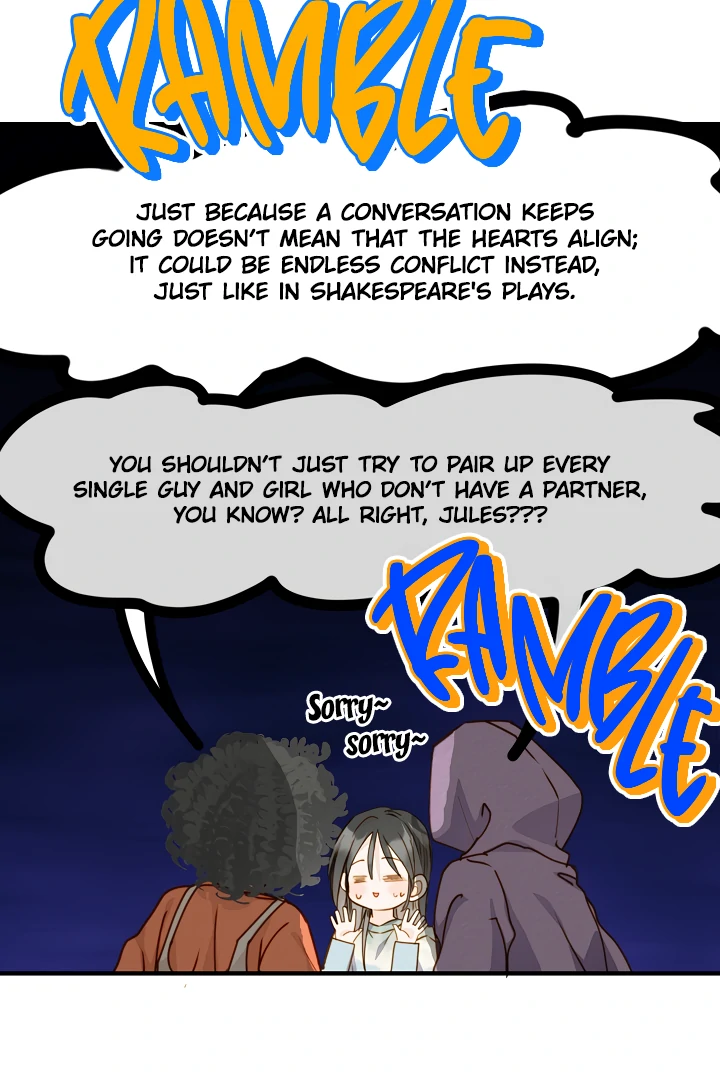 William in the Closet chapter 41 page 17