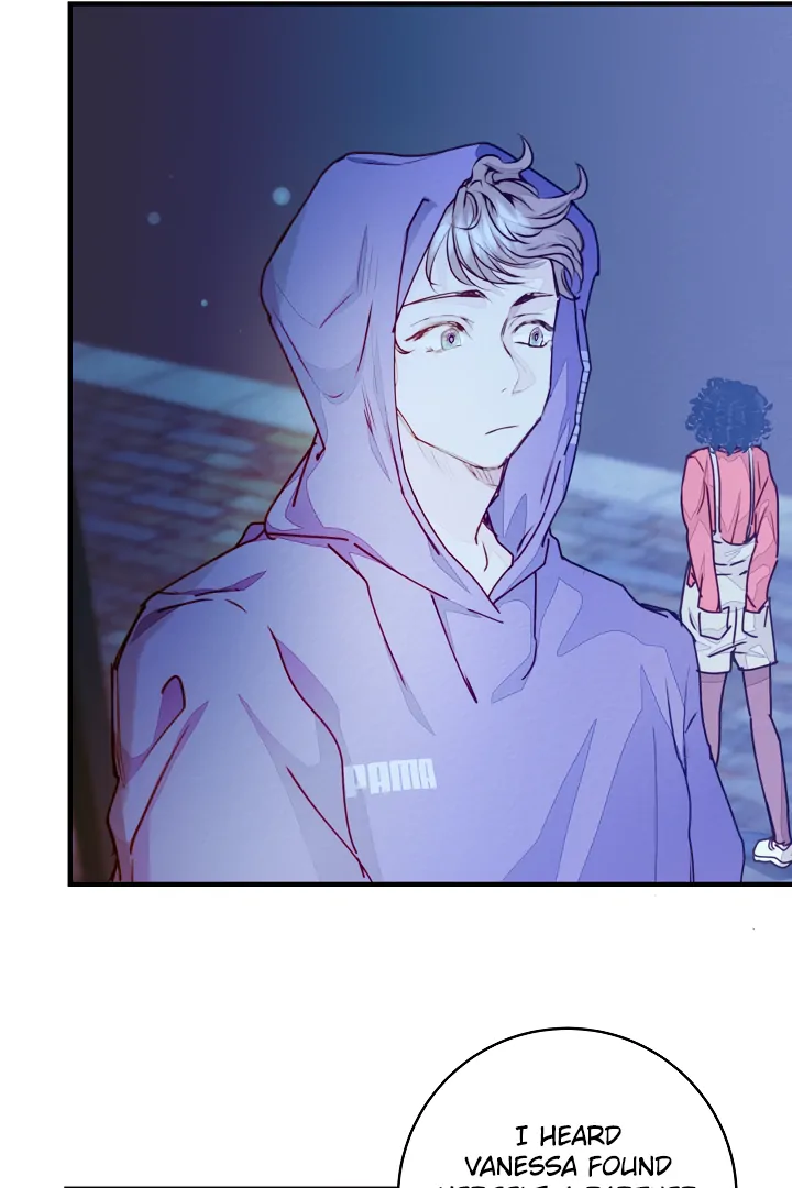 William in the Closet chapter 41 page 20