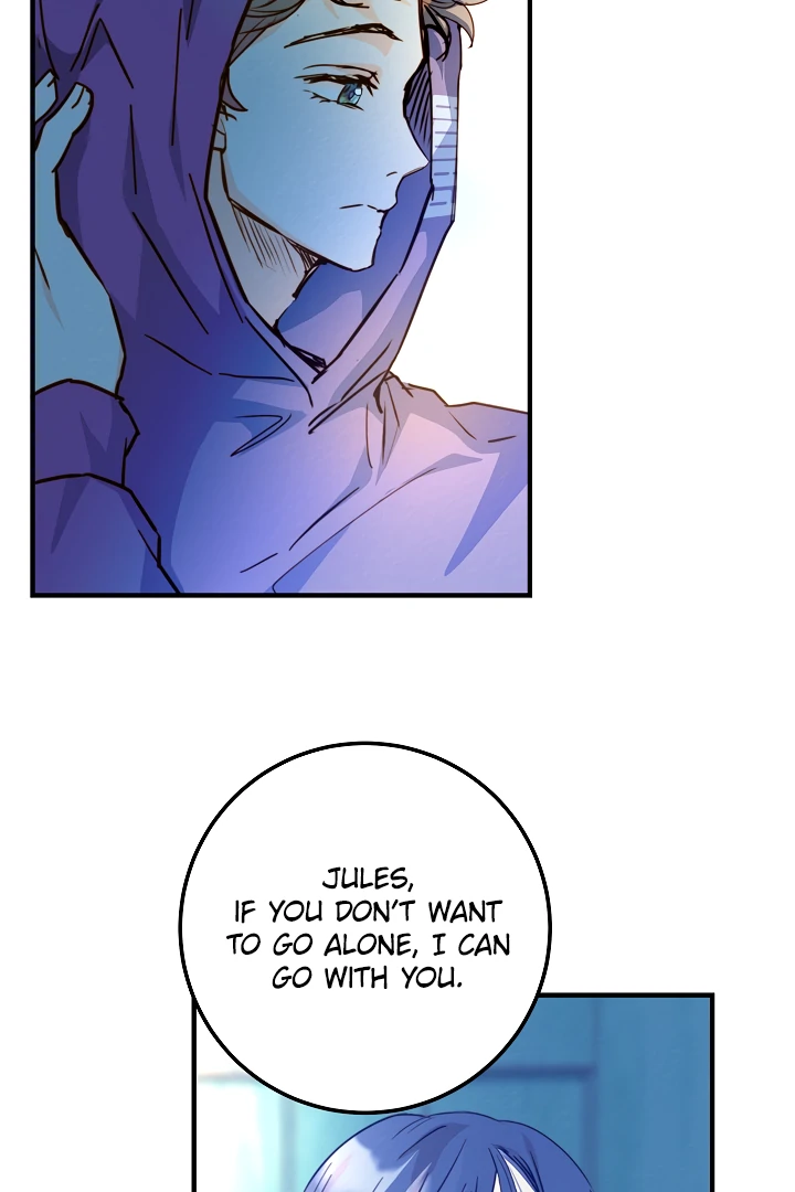 William in the Closet chapter 41 page 24