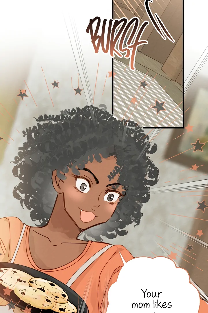 William in the Closet chapter 41 page 3