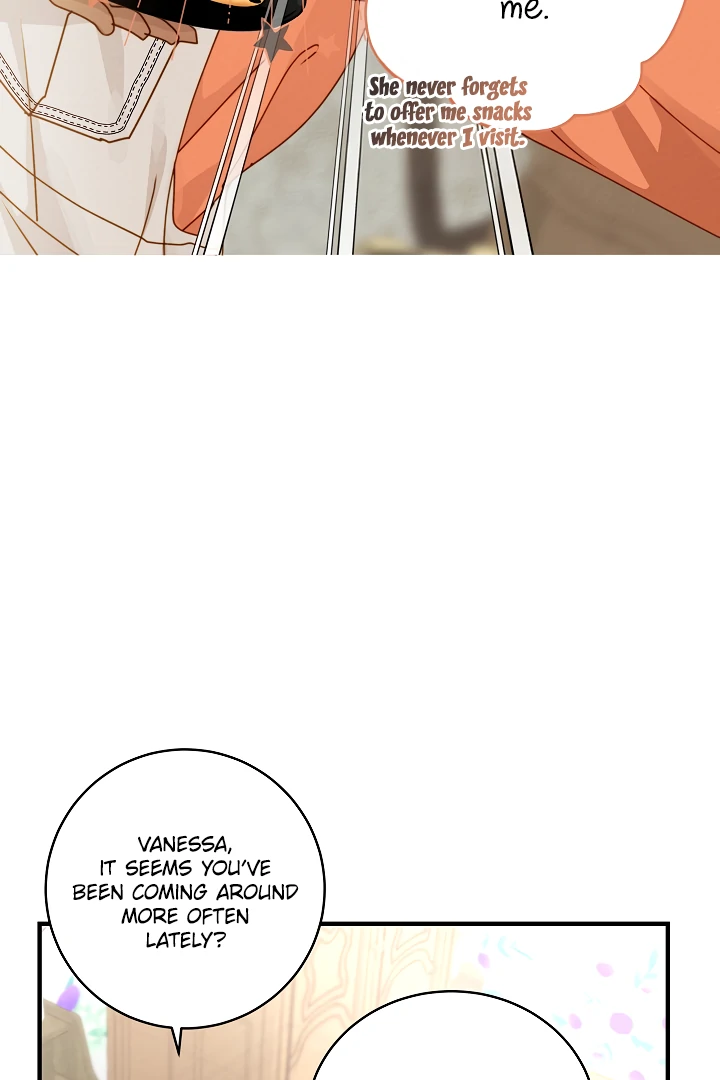 William in the Closet chapter 41 page 4