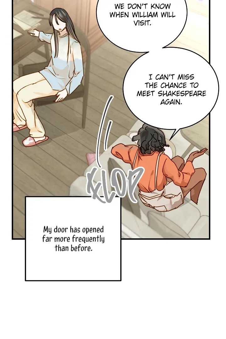 William in the Closet chapter 41 page 5