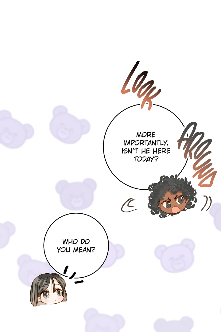 William in the Closet chapter 41 page 6