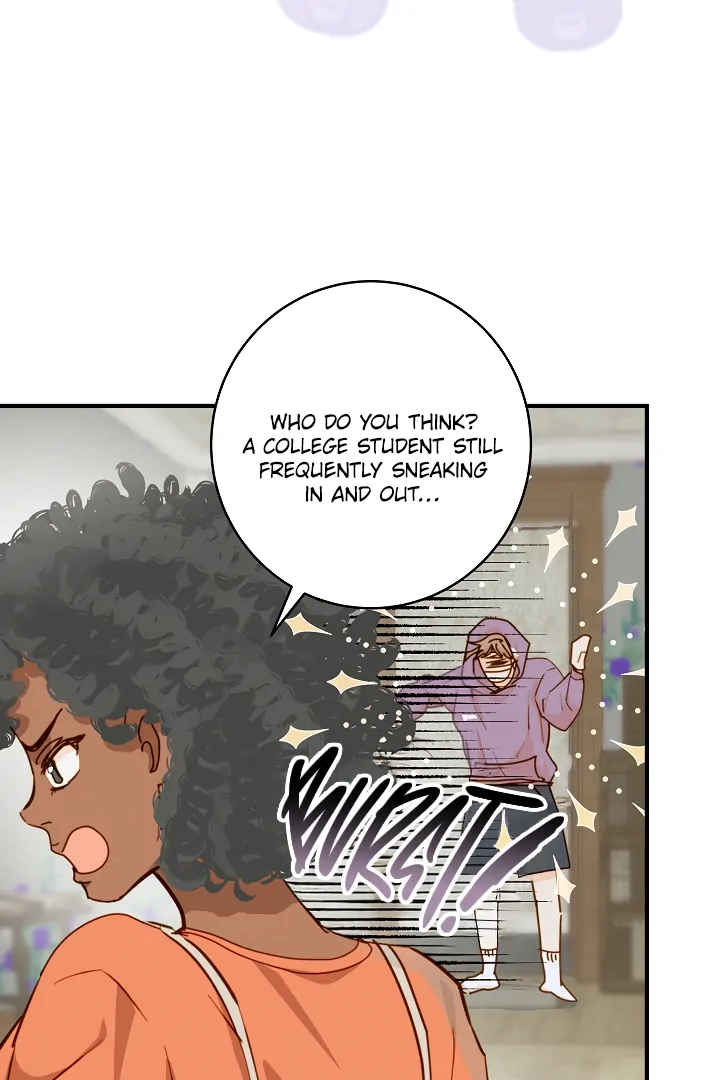 William in the Closet chapter 41 page 7