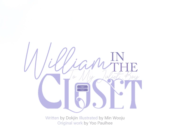 William in the Closet chapter 41 page 75