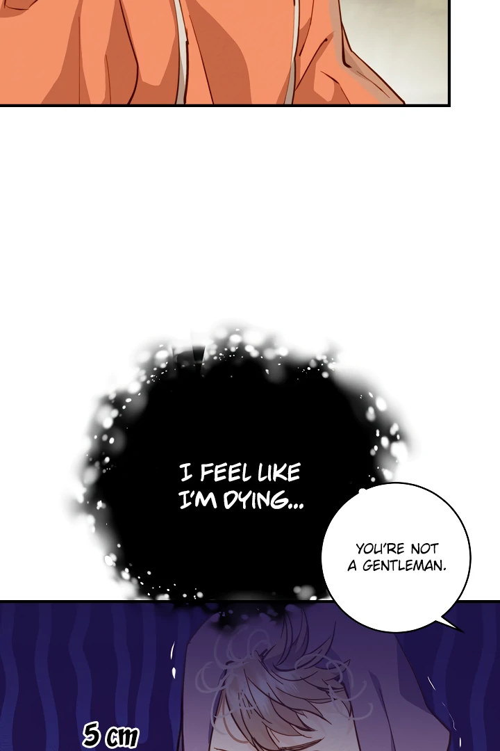 William in the Closet chapter 41 page 8