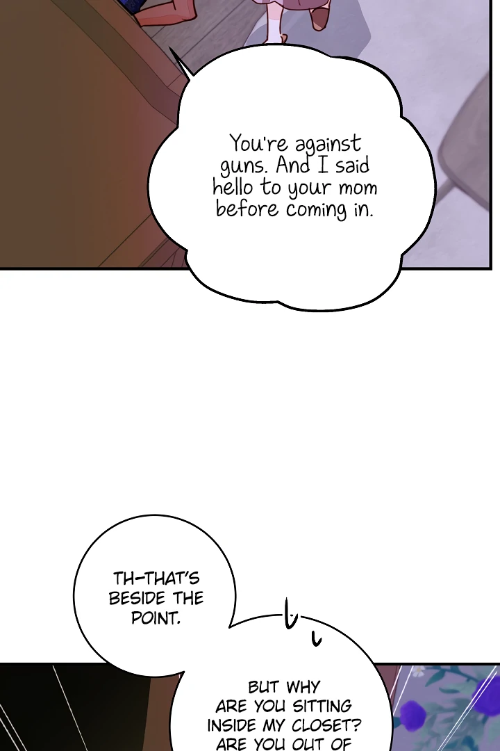 William in the Closet chapter 42 page 77