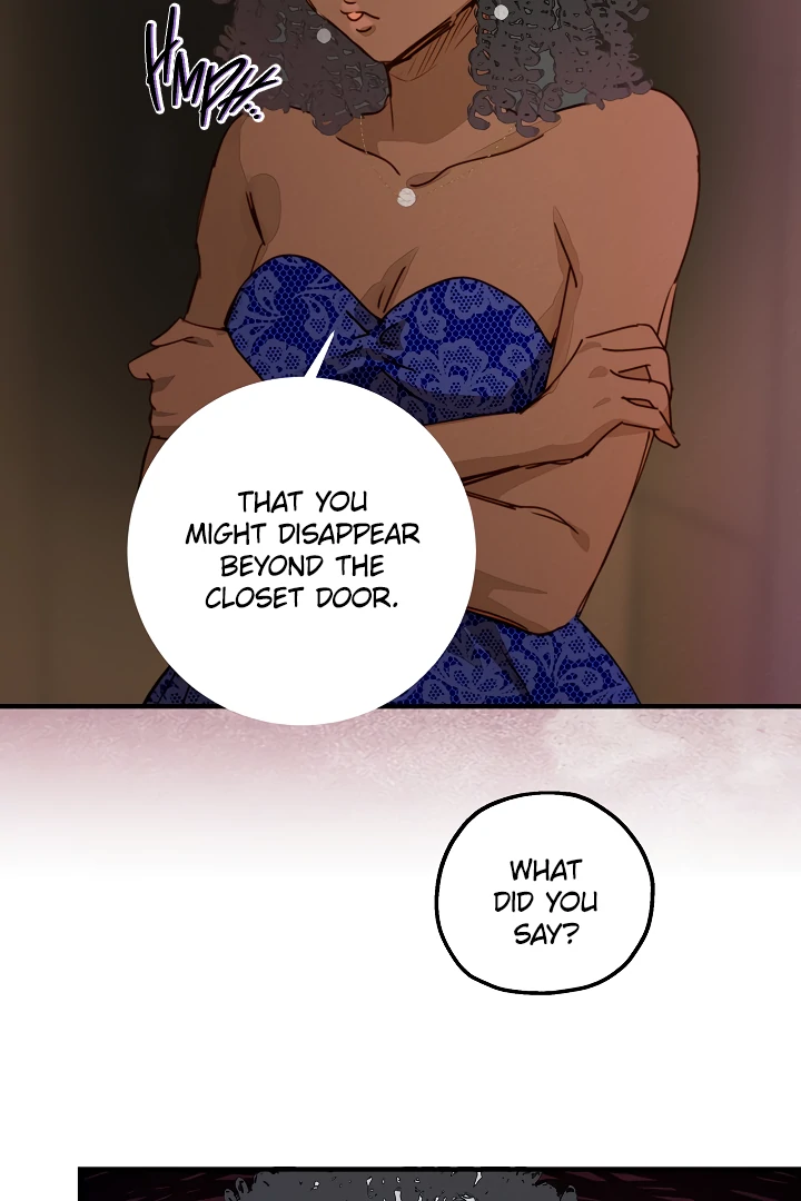 William in the Closet chapter 42 page 84