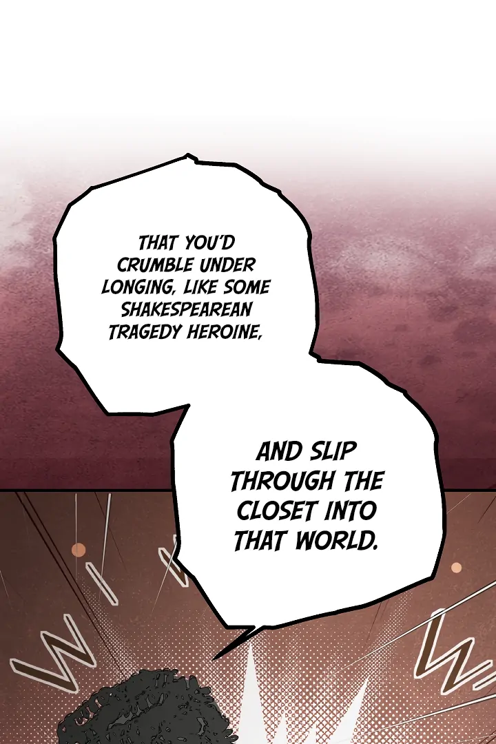William in the Closet chapter 42 page 86