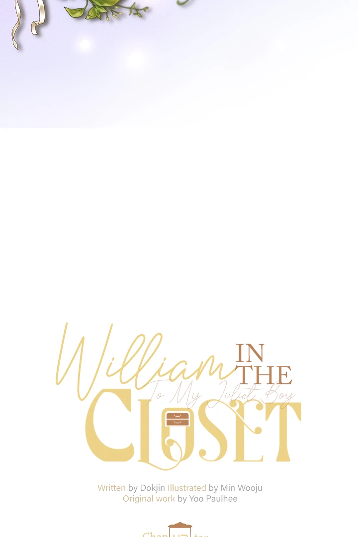 William in the Closet chapter 43 page 70