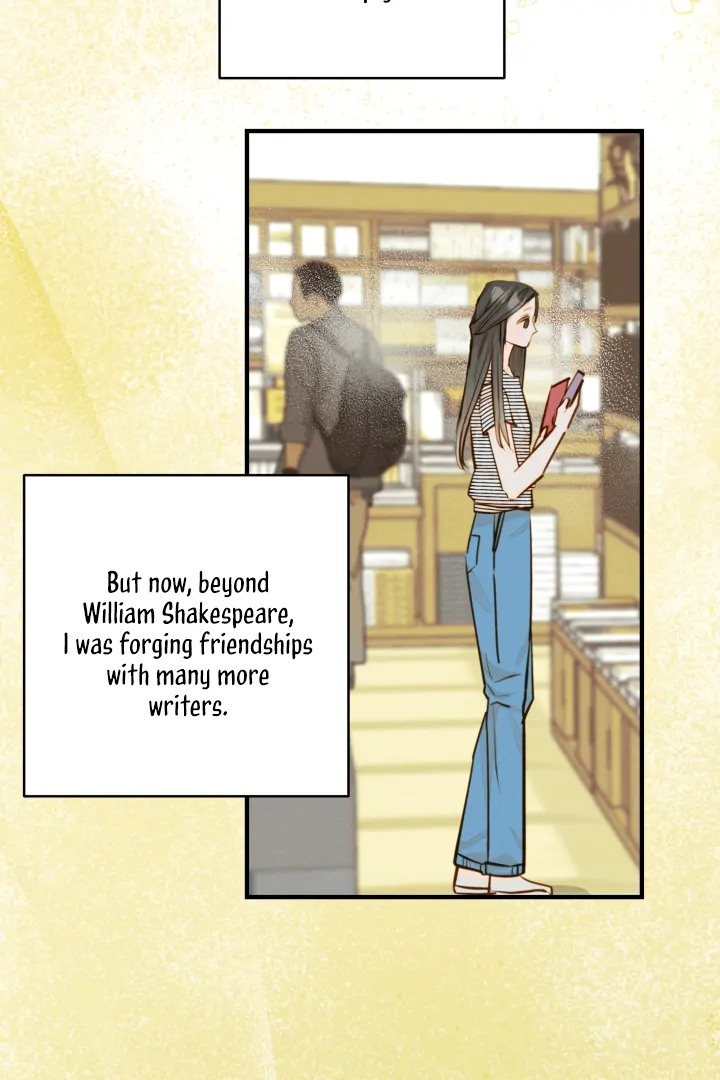 William in the Closet chapter 43 page 79