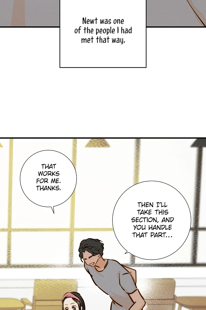 William in the Closet chapter 43 page 86