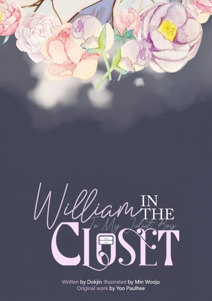 William in the Closet chapter 44 page 10