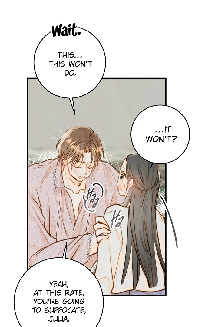 William in the Closet chapter 44 page 61