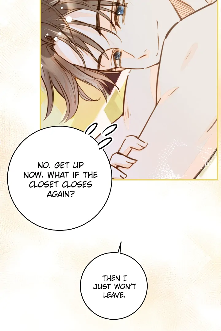William in the Closet chapter 45 page 17
