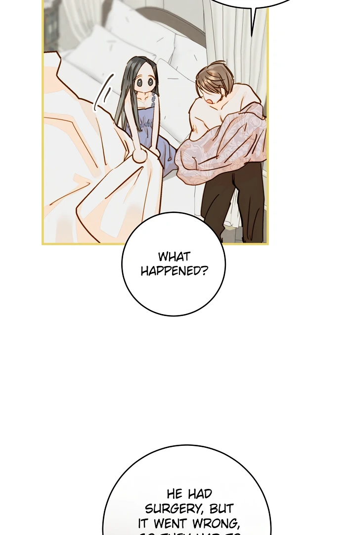 William in the Closet chapter 45 page 25