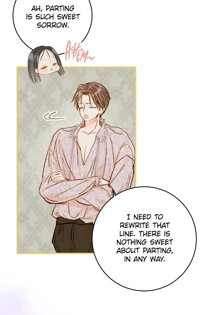 William in the Closet chapter 45 page 33