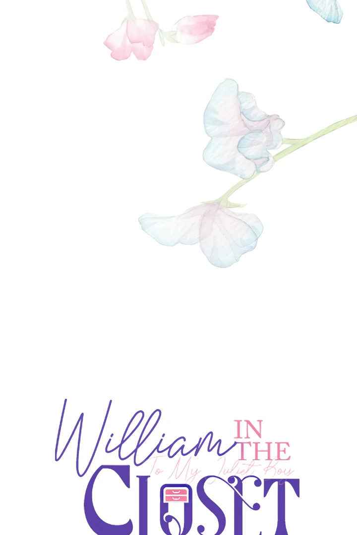 William in the Closet chapter 45 page 45