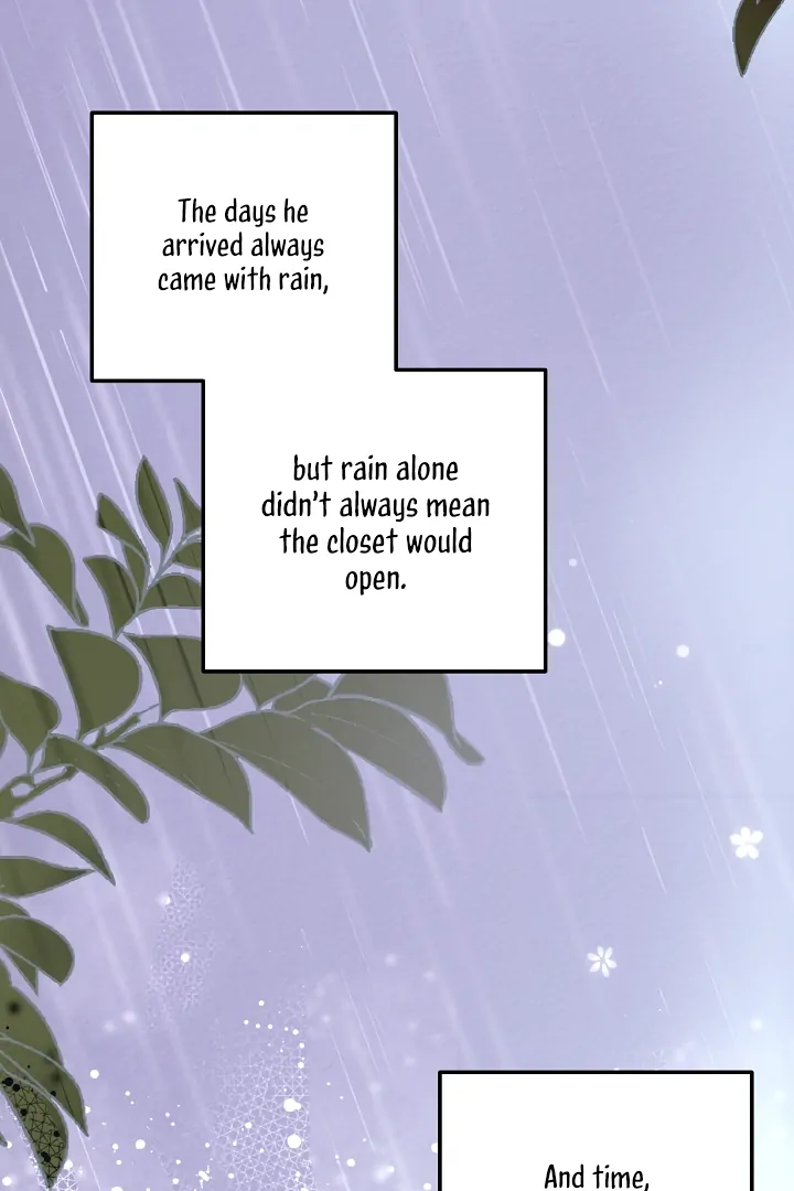 William in the Closet chapter 45 page 48