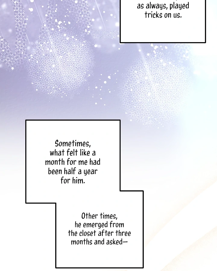 William in the Closet chapter 45 page 49