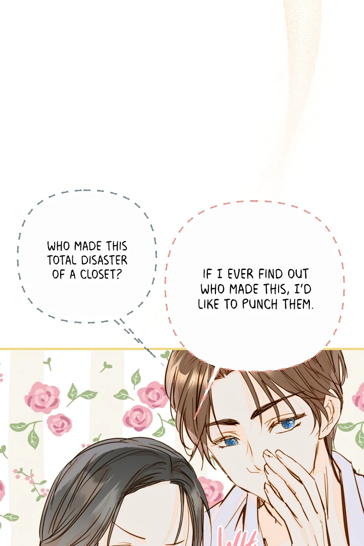 William in the Closet chapter 45 page 52