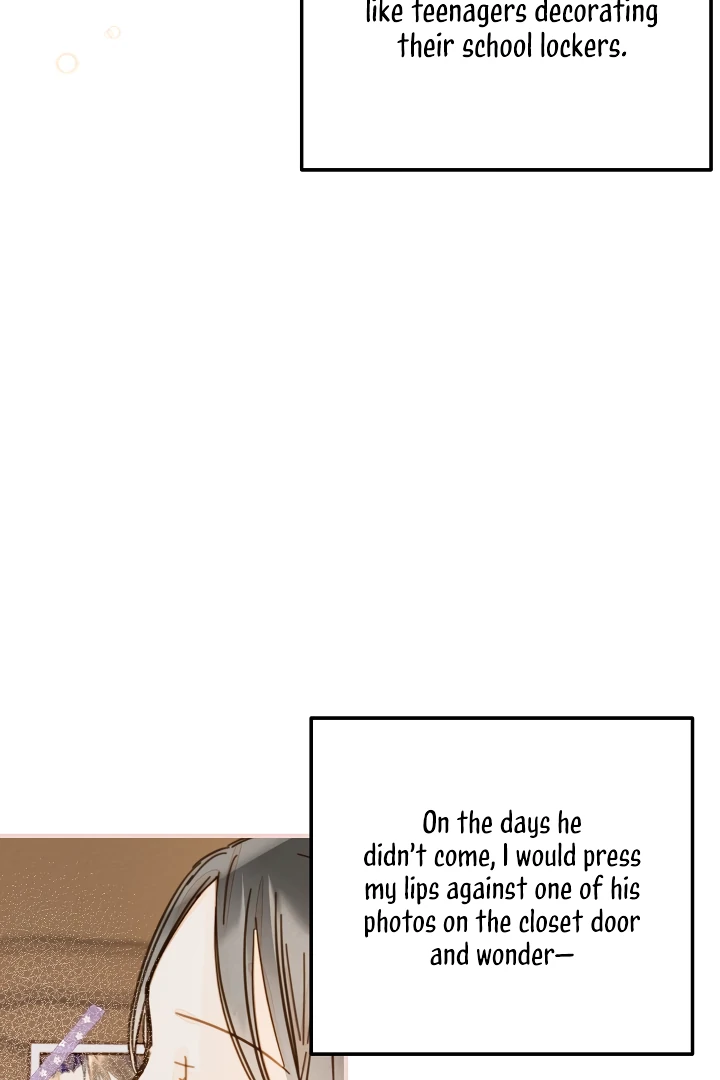 William in the Closet chapter 45 page 61