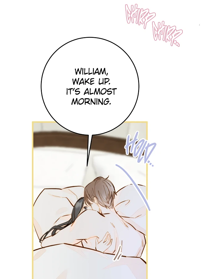 William in the Closet chapter 45 page 7