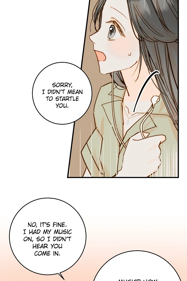 William in the Closet chapter 45 page 71