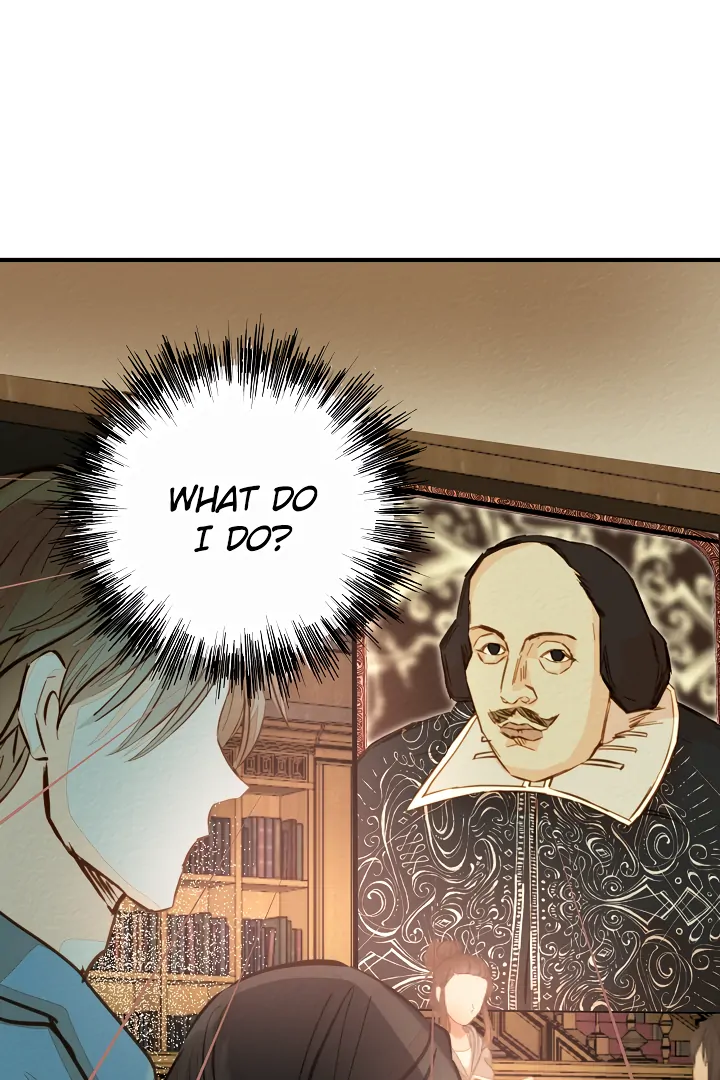 William in the Closet chapter 46 page 1