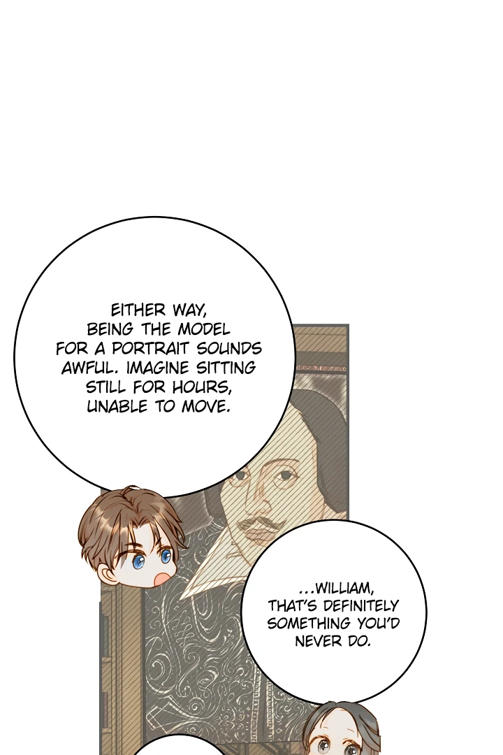 William in the Closet chapter 46 page 16