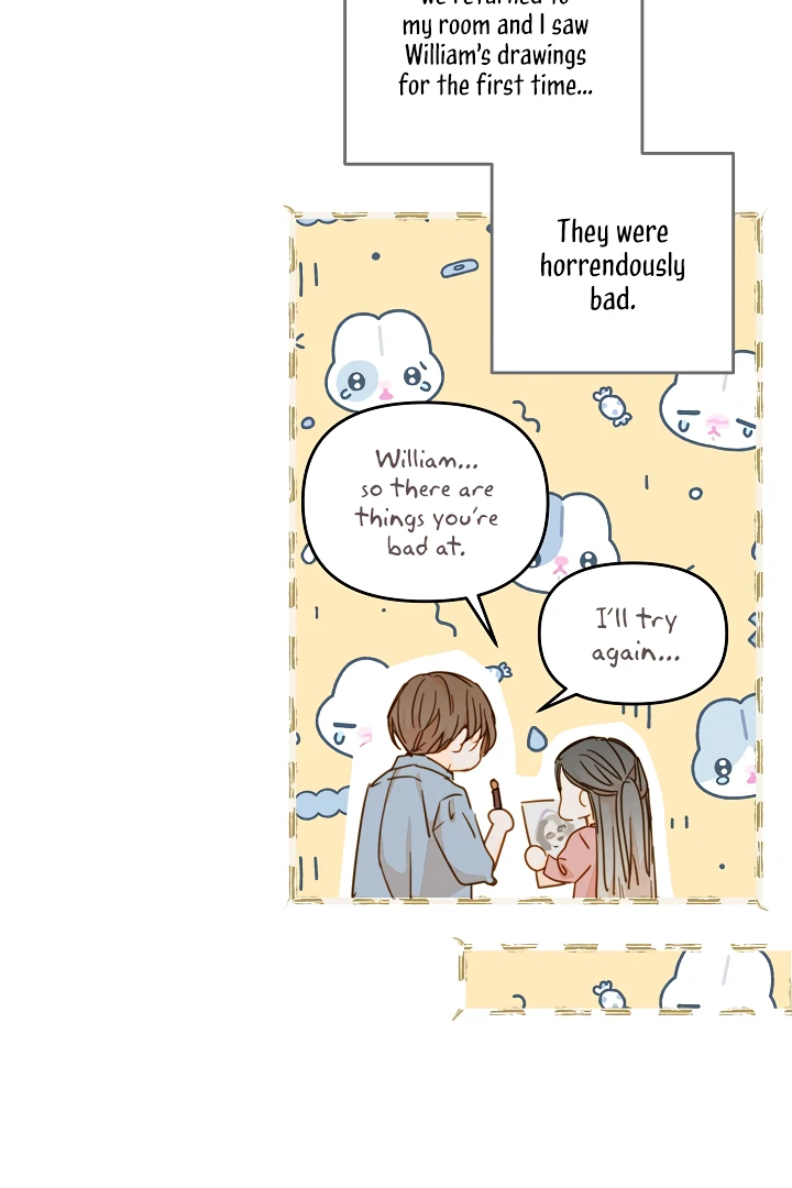 William in the Closet chapter 46 page 20