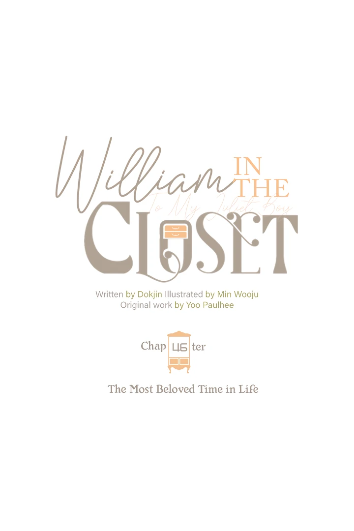 William in the Closet chapter 46 page 21